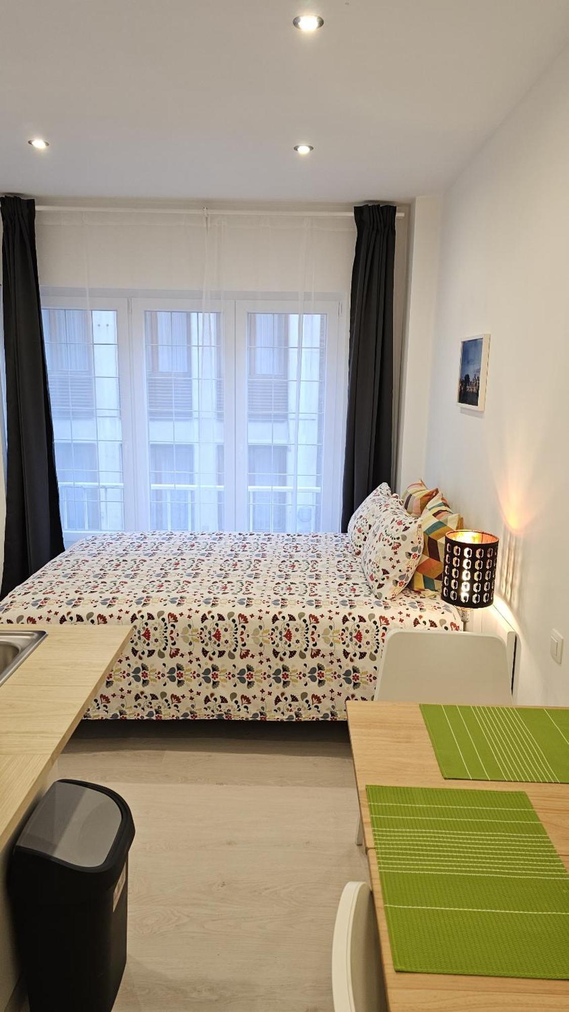 Apartment Chez Esmara Et Philippe Brussels Ngoại thất bức ảnh